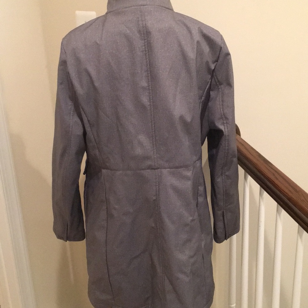 Kenneth Cole Coat - Picture 3 of 6